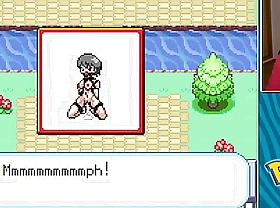 This Pokémon Recreation Should Detest Poggers (Pokémon Girls Hunter) [Uncensored]