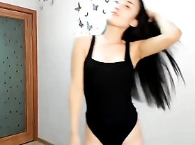 Asian merely dance