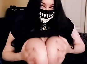 Esskayuwu Tetas del olimpo