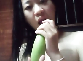 Chinese Asian unspecified clubbable toute seule 79