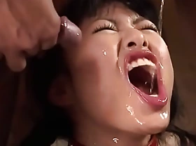 Japanese piss show