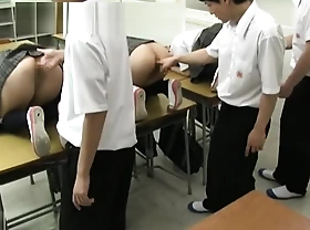 Japanese Anal Sex Education 1 - AssCache High points