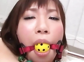 Strong Japanese Enslavement Fuck For Tight Hot Sexy Babe