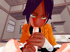 HOT Dealings WITH YORUICHI - Lighten PORN