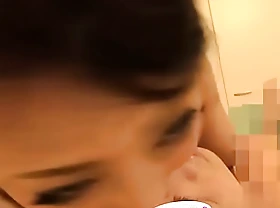 Japanese Asian Tongue Folded Face Toilet water Licking Sucking Kissing Handjob Fetish - Anent within reach fetish-master porn movie