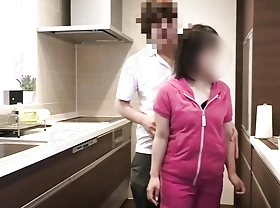 A couple who sucks their husband&#039;s dick more than the bed and sprees with cutting SEX ...