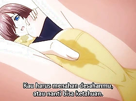 Mommy Sangean Ep2