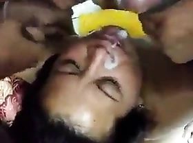 Asian Facial