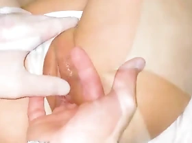 REAL Homemade Fingering & Squirting COMPILATION