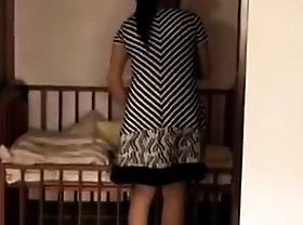 Japanese single mom gets forced and high point (Full: bit.ly/2DhIwu7)