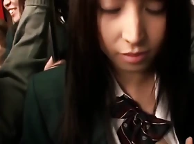 Yuuki Itano In School School Sex 01